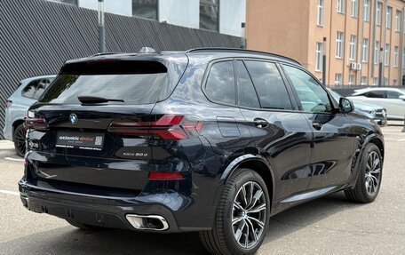 BMW X5, 2024 год, 11 190 000 рублей, 6 фотография