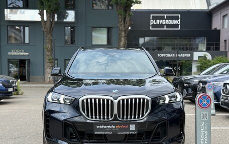 BMW X5, 2024 год, 11 190 000 рублей, 3 фотография