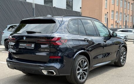 BMW X5, 2024 год, 11 190 000 рублей, 7 фотография
