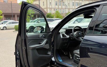 BMW X5, 2024 год, 11 190 000 рублей, 9 фотография
