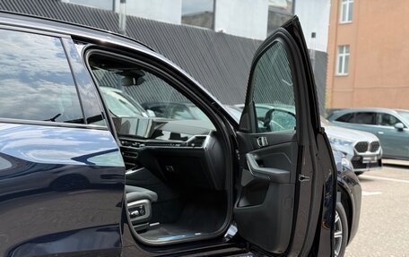 BMW X5, 2024 год, 11 190 000 рублей, 15 фотография