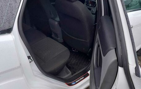 Ford Focus II рестайлинг, 2008 год, 650 000 рублей, 3 фотография