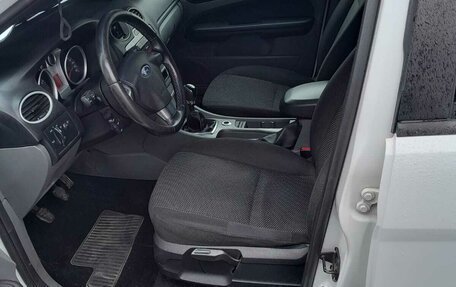 Ford Focus II рестайлинг, 2008 год, 650 000 рублей, 5 фотография