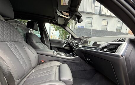 BMW X5, 2024 год, 11 190 000 рублей, 14 фотография