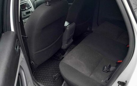 Ford Focus II рестайлинг, 2008 год, 650 000 рублей, 4 фотография