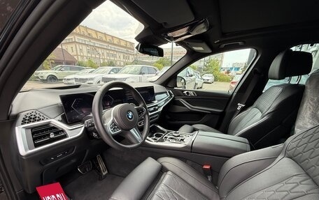 BMW X5, 2024 год, 11 190 000 рублей, 10 фотография