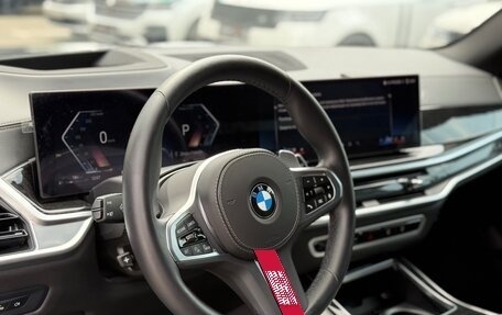 BMW X5, 2024 год, 11 190 000 рублей, 8 фотография