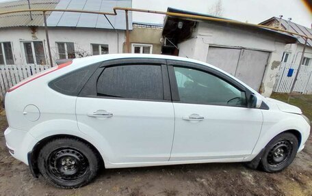 Ford Focus II рестайлинг, 2008 год, 650 000 рублей, 8 фотография