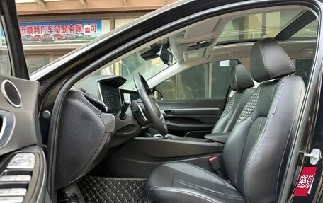 Hyundai Sonata VIII, 2021 год, 2 030 000 рублей, 8 фотография