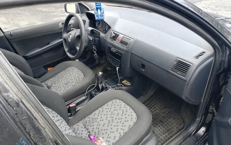 Skoda Fabia I, 2006 год, 320 000 рублей, 5 фотография