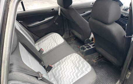 Skoda Fabia I, 2006 год, 320 000 рублей, 6 фотография