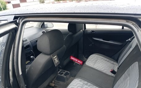 Skoda Fabia I, 2006 год, 320 000 рублей, 7 фотография