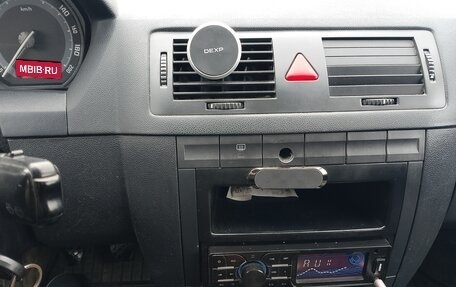 Skoda Fabia I, 2006 год, 320 000 рублей, 8 фотография