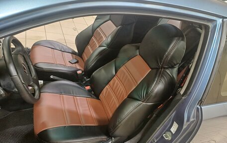 Honda Civic VII, 2004 год, 403 000 рублей, 7 фотография