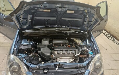 Honda Civic VII, 2004 год, 403 000 рублей, 8 фотография