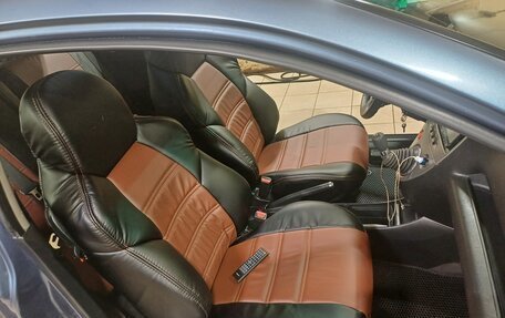 Honda Civic VII, 2004 год, 403 000 рублей, 9 фотография