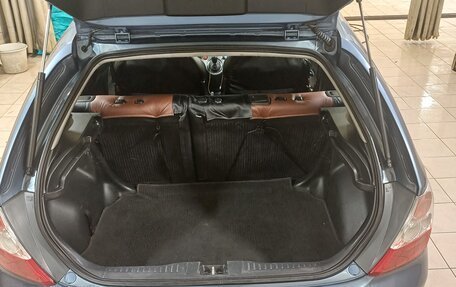 Honda Civic VII, 2004 год, 403 000 рублей, 11 фотография