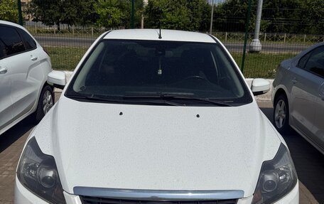 Ford Focus II рестайлинг, 2009 год, 555 000 рублей, 3 фотография