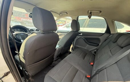 Ford Focus II рестайлинг, 2009 год, 555 000 рублей, 7 фотография