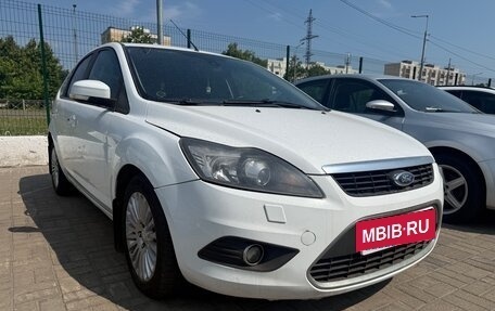 Ford Focus II рестайлинг, 2009 год, 555 000 рублей, 2 фотография