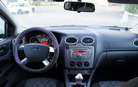 Ford Focus II рестайлинг, 2008 год, 400 000 рублей, 10 фотография