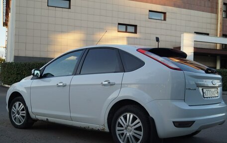 Ford Focus II рестайлинг, 2008 год, 400 000 рублей, 4 фотография