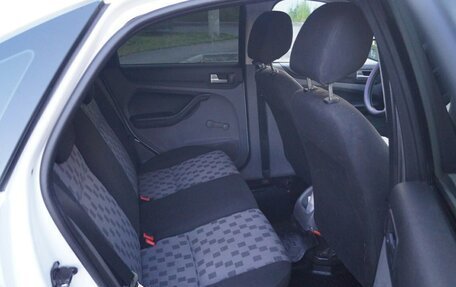 Ford Focus II рестайлинг, 2008 год, 400 000 рублей, 14 фотография