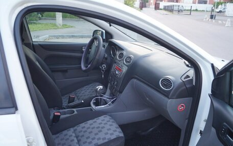 Ford Focus II рестайлинг, 2008 год, 400 000 рублей, 13 фотография