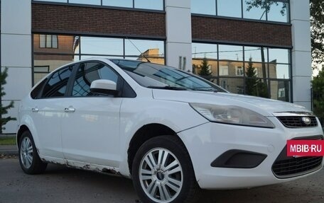 Ford Focus II рестайлинг, 2008 год, 400 000 рублей, 8 фотография