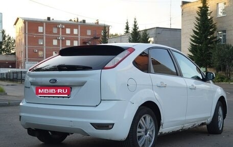 Ford Focus II рестайлинг, 2008 год, 400 000 рублей, 6 фотография
