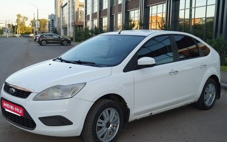 Ford Focus II рестайлинг, 2008 год, 400 000 рублей, 2 фотография