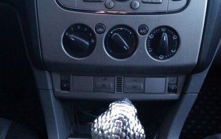 Ford Focus II рестайлинг, 2008 год, 400 000 рублей, 17 фотография