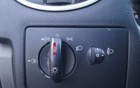 Ford Focus II рестайлинг, 2008 год, 400 000 рублей, 19 фотография