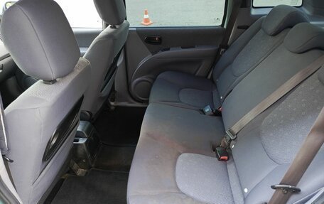 Hyundai Matrix I рестайлинг, 2006 год, 299 800 рублей, 15 фотография