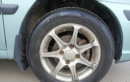 Hyundai Matrix I рестайлинг, 2006 год, 299 800 рублей, 22 фотография