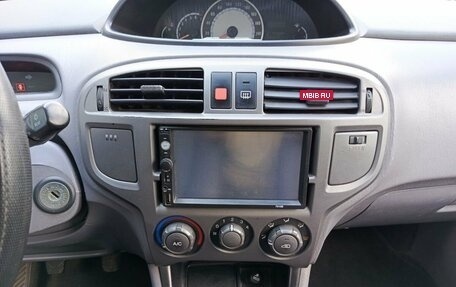 Hyundai Matrix I рестайлинг, 2006 год, 299 800 рублей, 18 фотография