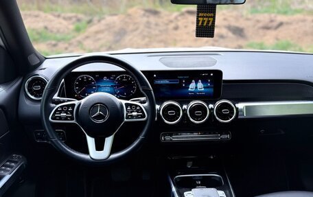 Mercedes-Benz GLB, 2020 год, 2 550 000 рублей, 6 фотография