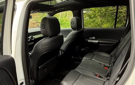 Mercedes-Benz GLB, 2020 год, 2 550 000 рублей, 7 фотография