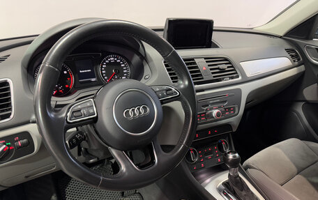 Audi Q3, 2017 год, 2 470 000 рублей, 6 фотография