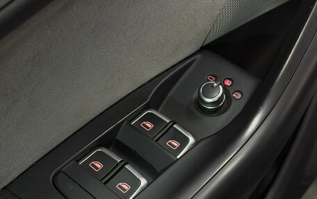 Audi Q3, 2017 год, 2 470 000 рублей, 14 фотография