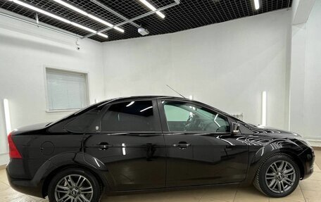 Ford Focus II рестайлинг, 2008 год, 647 000 рублей, 7 фотография