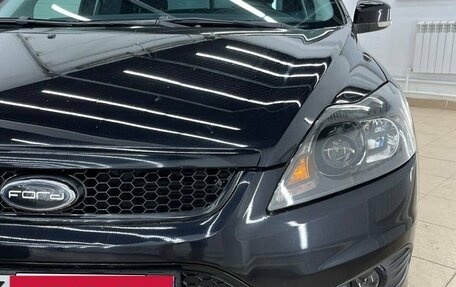 Ford Focus II рестайлинг, 2008 год, 647 000 рублей, 9 фотография