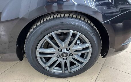 Ford Focus II рестайлинг, 2008 год, 647 000 рублей, 11 фотография