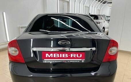 Ford Focus II рестайлинг, 2008 год, 647 000 рублей, 6 фотография