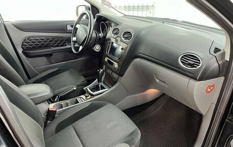Ford Focus II рестайлинг, 2008 год, 647 000 рублей, 13 фотография
