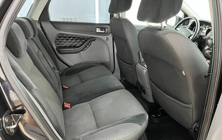 Ford Focus II рестайлинг, 2008 год, 647 000 рублей, 12 фотография