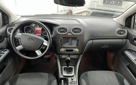 Ford Focus II рестайлинг, 2008 год, 647 000 рублей, 15 фотография