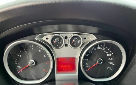 Ford Focus II рестайлинг, 2008 год, 647 000 рублей, 19 фотография