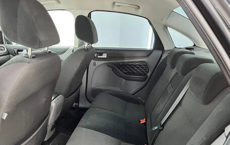 Ford Focus II рестайлинг, 2008 год, 647 000 рублей, 16 фотография