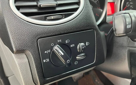 Ford Focus II рестайлинг, 2008 год, 647 000 рублей, 20 фотография